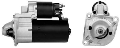 Стартер MAHLE MS 1087