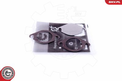 ESEN SKV 14SKV568 Remonta komplekts, izplūdes