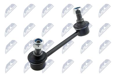 Stiepnis/Atsaite, Stabilizators NTY ZLT-TY-127