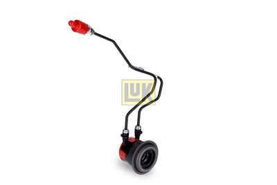 Centrālais izslēdzējmehānisms, Sajūgs Schaeffler LuK 510 0083 10