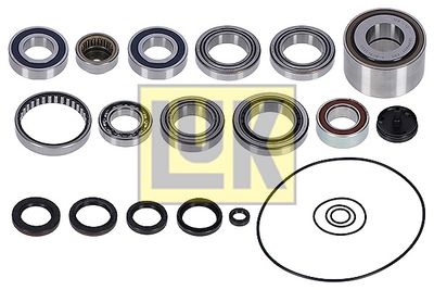 Remkomplekts, Pārnesumkārba Schaeffler LuK 462022910