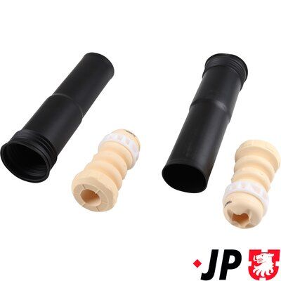 Пылезащитный комплект, амортизатор JP GROUP 1152707210