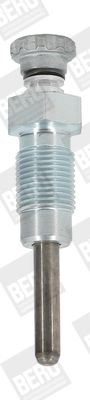 Kvēlsvece BorgWarner (BERU) GV119