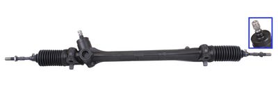 Stūres mehānisms ELSTOCK 14-1496