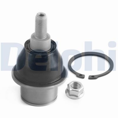Balst-/Virzošais šarnīrs DELPHI TC9131