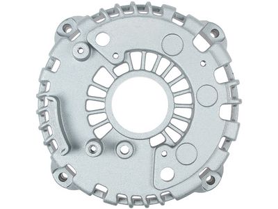 Drošības vāciņš, Ģenerators AS-PL ABR9075S