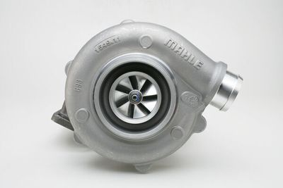Компрессор, наддув MAHLE 228 TC 14853 000