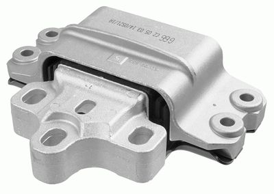 Подвеска, автоматическая коробка передач LEMFÖRDER 37141 01