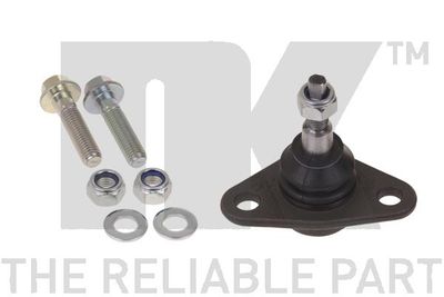 Шарнир независимой подвески / поворотного рычага NK 5044811