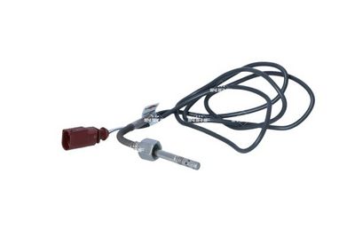 Devējs, Izplūdes gāzu temperatūra NRF 707234