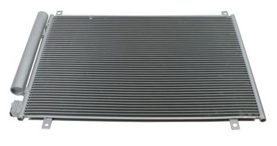 Kondensators, Gaisa kond. sistēma MAXGEAR AC830354