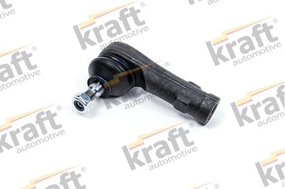 Наконечник поперечной рулевой тяги KRAFT AUTOMOTIVE 4312185