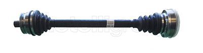 Приводной вал METELLI 17-0199