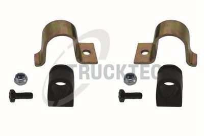 Remkomplekts, Stabilizatora bukse TRUCKTEC AUTOMOTIVE 02.43.267