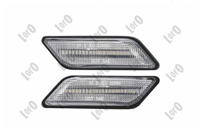 Комплект проблесковых ламп ABAKUS L04-140-005LED