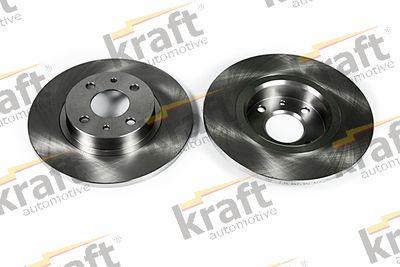  KRAFT AUTOMOTIVE 6043130