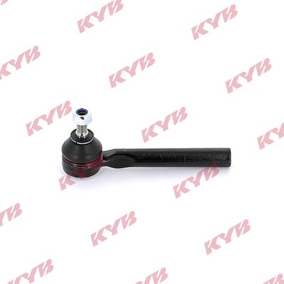 Наконечник поперечной рулевой тяги KYB KTR4028