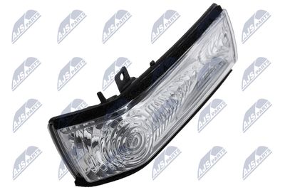 Фонарь указателя поворота NTY ELP-FT-002