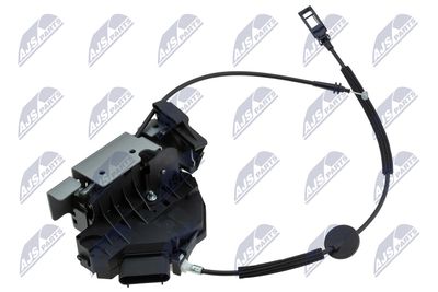 Durvju slēdzene NTY EZC-FR-201