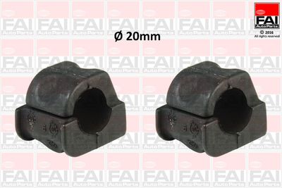 Piekare, Stabilizators FAI AutoParts SS7902K