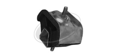 Подвеска, двигатель DYS 71-22211