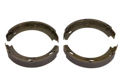 Bremžu loku kompl., Stāvbremze MAXGEAR 19-3478