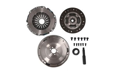 Комплект сцепления KAMOKA KC125