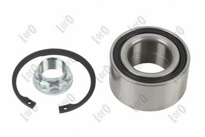 Комплект подшипника ступицы колеса ABAKUS 141-03-096