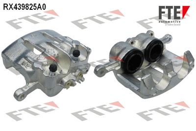 Bremžu suports FTE 9291029