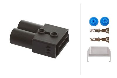 Предохранительный зажим HELLA 8JD 743 710-001