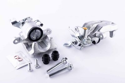 Тормозной суппорт HELLA 8AN 355 783-751