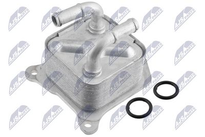 Eļļas radiators, Motoreļļa NTY CCL-NS-014