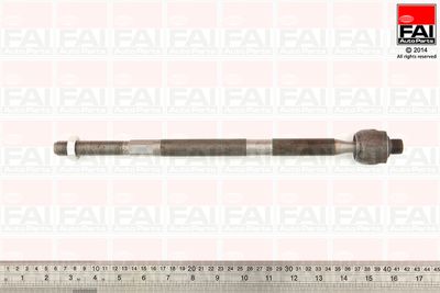 Осевой шарнир, рулевая тяга FAI AutoParts SS5812