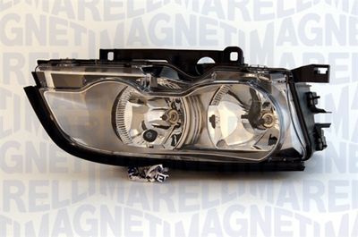 Основная фара MAGNETI MARELLI 710301157204