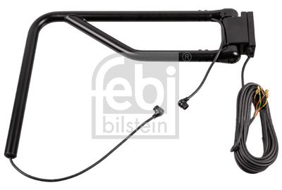 Kronšteins, Ārējais atpakaļskata spogulis FEBI BILSTEIN 180863