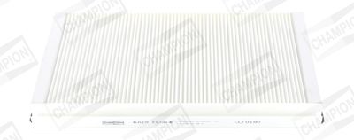 Фильтр, воздух во внутренном пространстве CHAMPION CCF0180