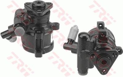 Hidrosūknis, Stūres iekārta TRW JPR120