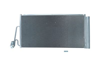 Конденсатор, кондиционер KAMOKA 7800010