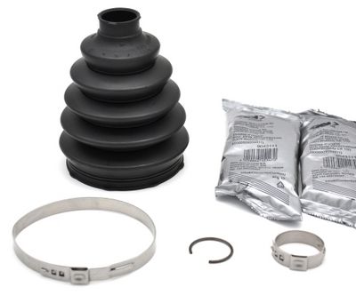 Комплект пыльника, приводной вал LÖBRO GKNB20614