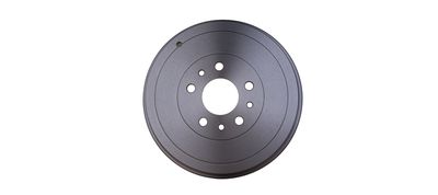 Тормозной барабан HELLA 8DT 355 303-211