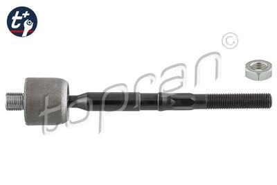 Осевой шарнир, рулевая тяга TOPRAN 700 753