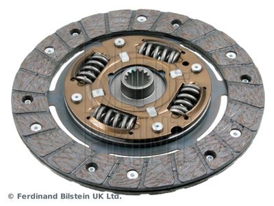 Диск сцепления BLUE PRINT ADW193109