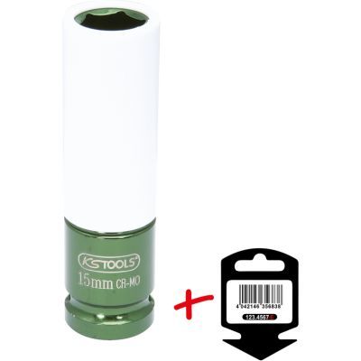 Muciņa KS TOOLS 515.2015-E
