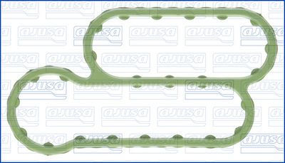 Blīve, Eļļas radiators AJUSA 01656200