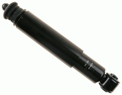 Amortizators SACHS 312 635