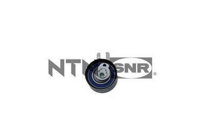 Натяжной ролик, ремень ГРМ SNR GT359.24