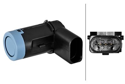 Devējs, Parkošanās palīgsistēma HELLA 6PX 358 270-561