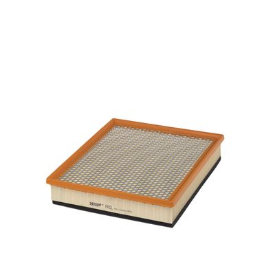 Gaisa filtrs HENGST FILTER E492L