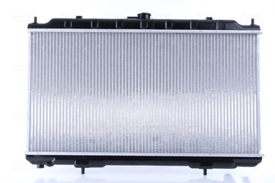 Radiators, Motora dzesēšanas sistēma NISSENS 69460