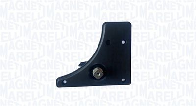 Наружная ручка двери MAGNETI MARELLI 350105037600